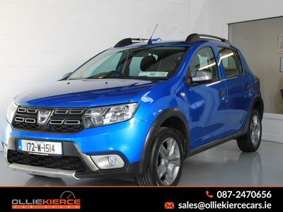 2017 Dacia Sandero