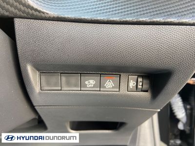 2023 Peugeot 208