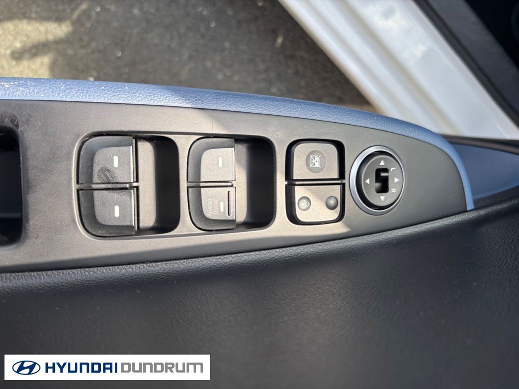 2014 Hyundai i10