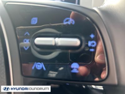 2025 Hyundai Ioniq 5