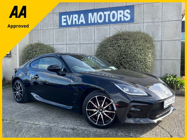 vehicle for sale from Evra Motors