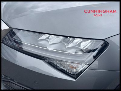 2023 Skoda Superb