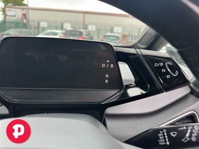 2023 Volkswagen ID.3
