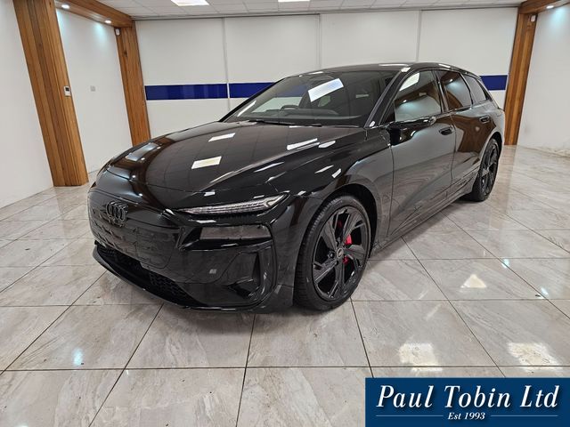 vehicle for sale from Paul Tobin Ltd