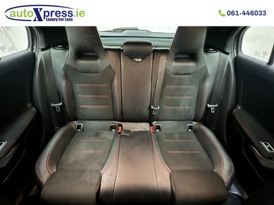 2019 Mercedes-Benz AMG