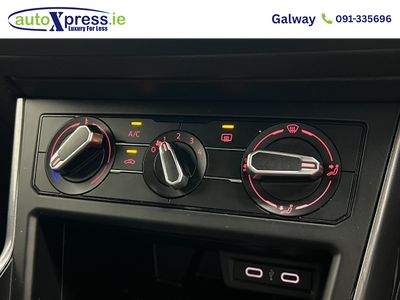 2021 Volkswagen Polo