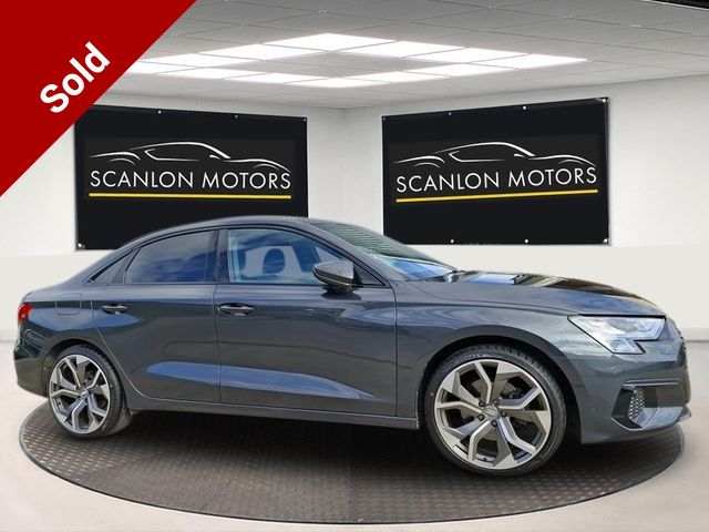 vehicle for sale from Scanlon Motors