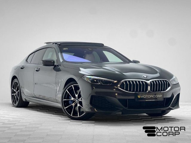 vehicle for sale from Motor Corp