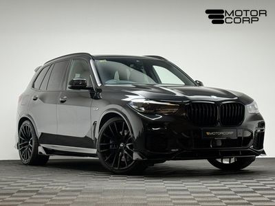 2023 BMW X5