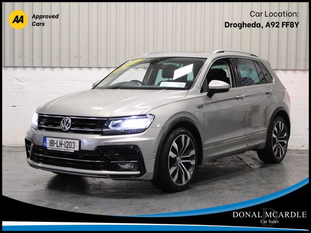 vehicle for sale from Donal McArdle Car Sales