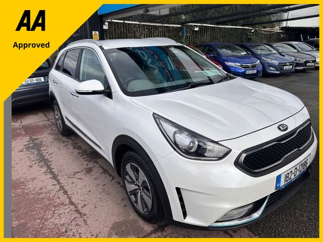 vehicle for sale from Ignition Autos Ltd