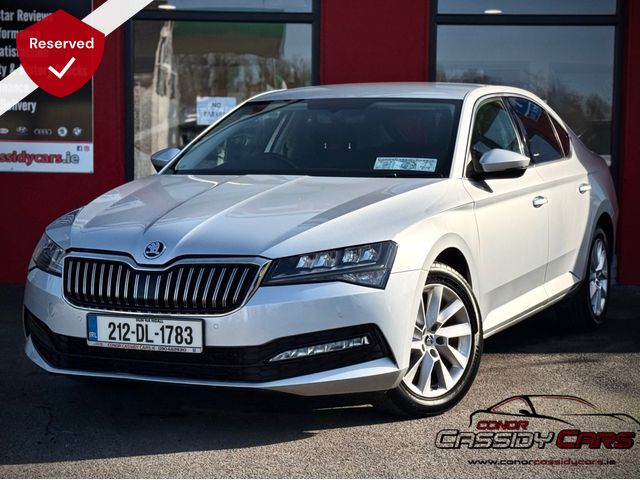 vehicle for sale from Conor Cassidy Cars