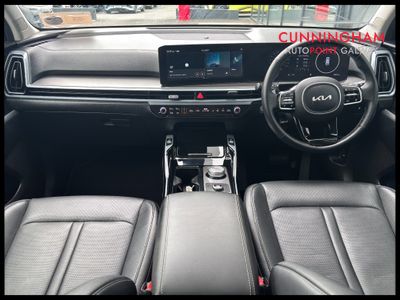 2024 Kia Sorento