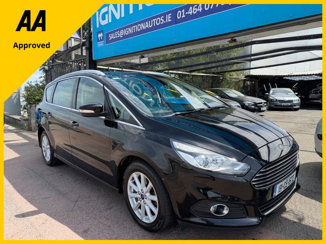 vehicle for sale from Ignition Autos Ltd