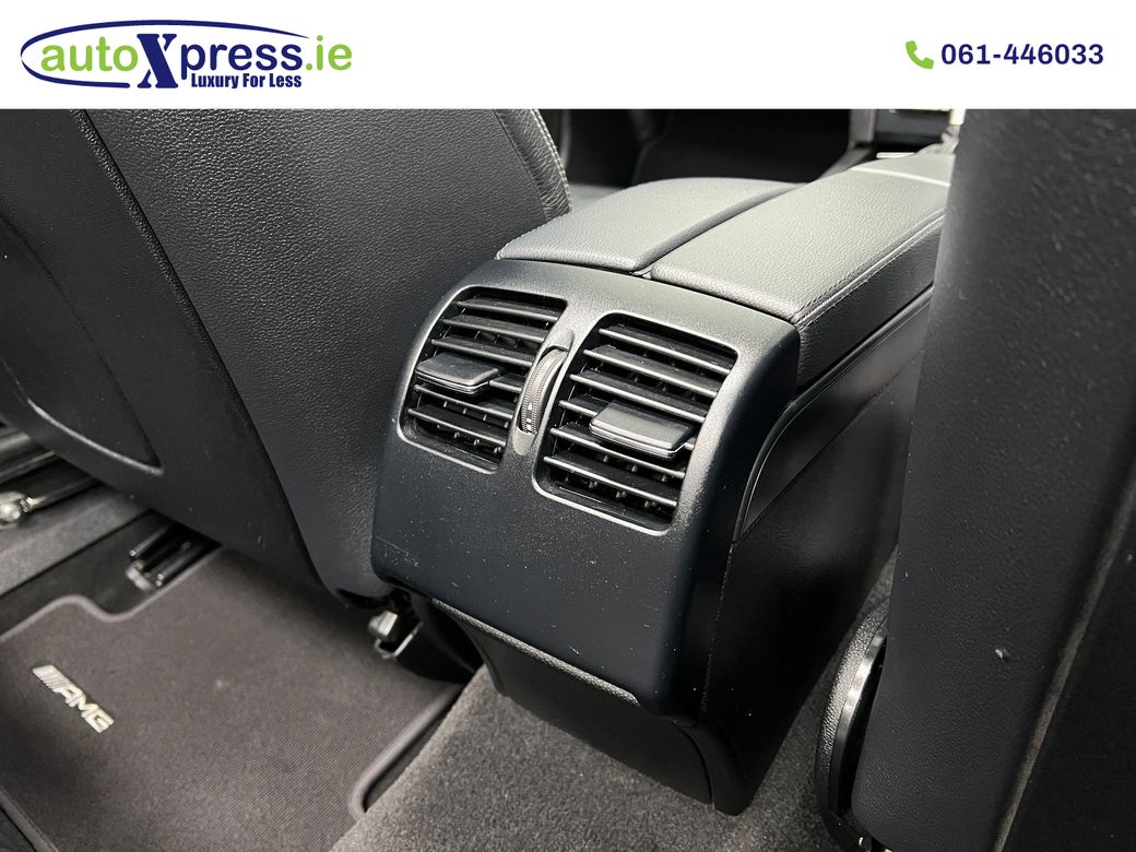 2012 Mercedes-Benz E Class