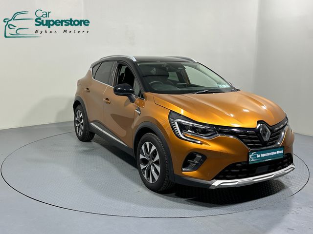 vehicle for sale from Nyhan Motors