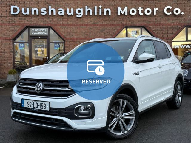 vehicle for sale from Dunshaughlin Motor Co