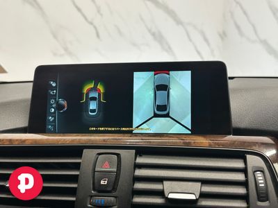 2016 BMW 4 Series
