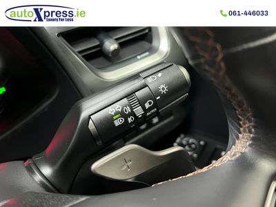 2021 Lexus UX 250H