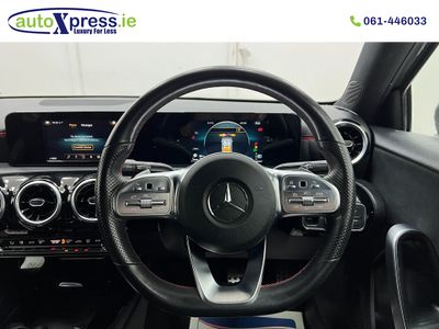 2019 Mercedes-Benz AMG