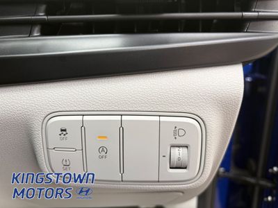 2023 Hyundai i20