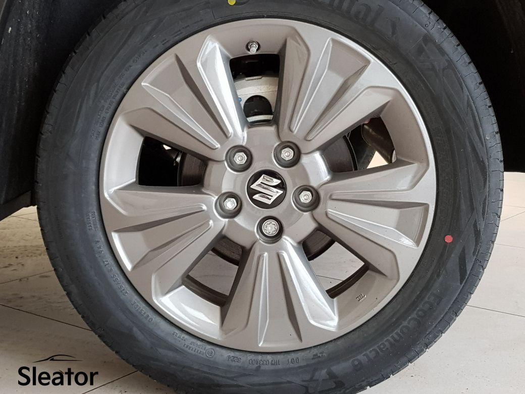 2026 Suzuki Vitara