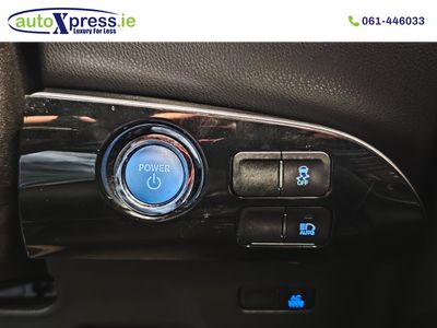 2022 Toyota Prius