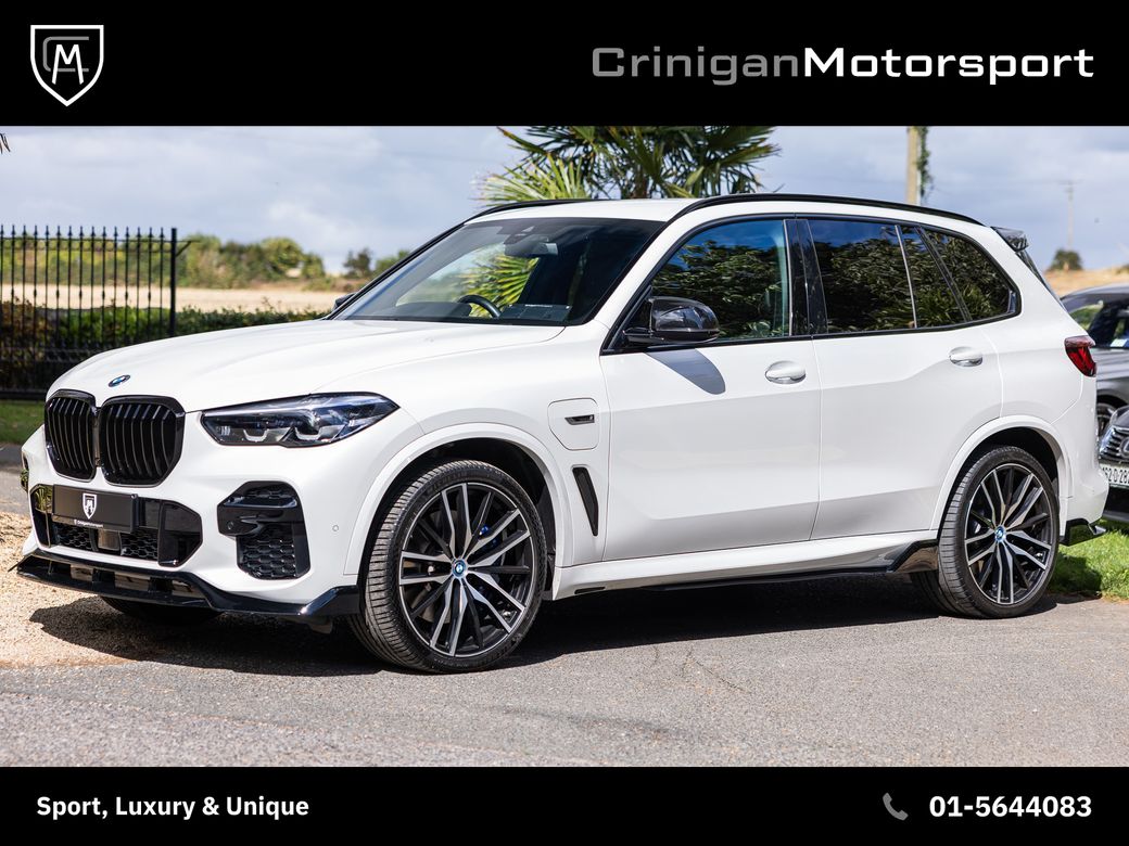 2023 BMW X5