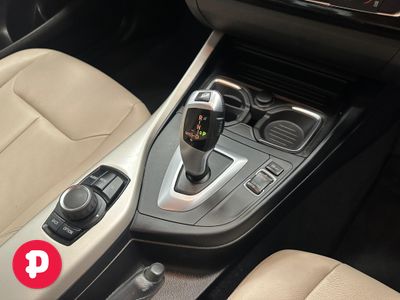 2015 BMW 1 Series