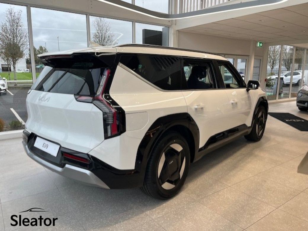 2026 Kia EV9