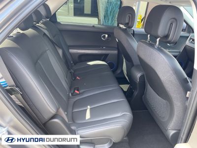 2023 Hyundai Ioniq 5