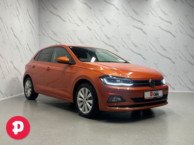 vehicle for sale from Paul O'Connor Cars