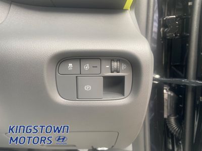 2025 Hyundai Inster Cross