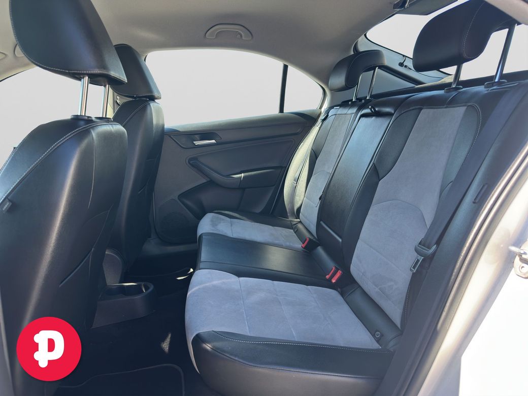 2016 SEAT Toledo