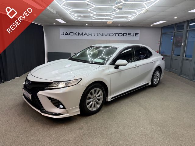 vehicle for sale from Jack Martin Motors