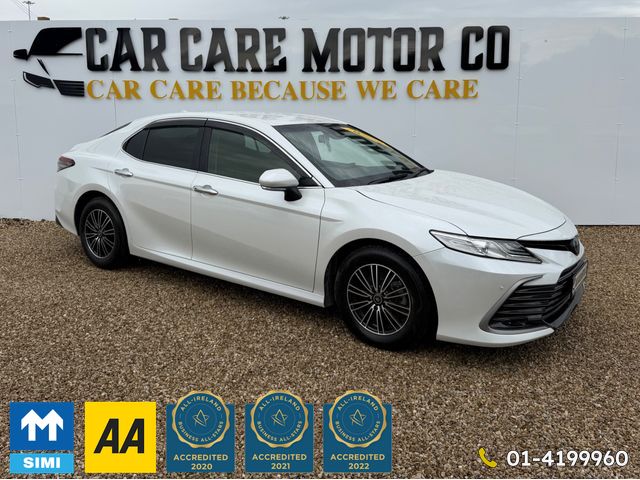 vehicle for sale from Car Care Motor Co (Nutgrove)