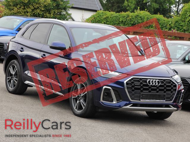 vehicle for sale from Reilly Cars