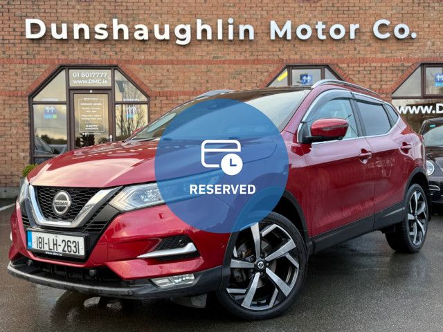 vehicle for sale from Dunshaughlin Motor Co