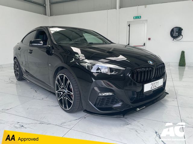 vehicle for sale from Anthony Conaghan Cars