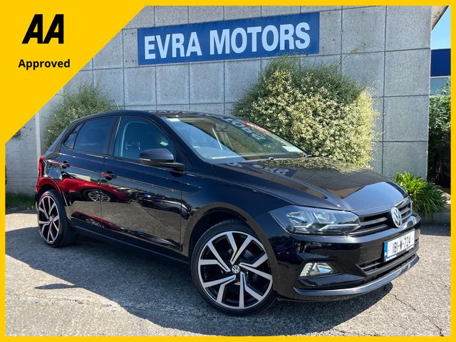 vehicle for sale from Evra Motors
