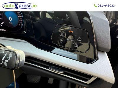 2022 Volkswagen Golf