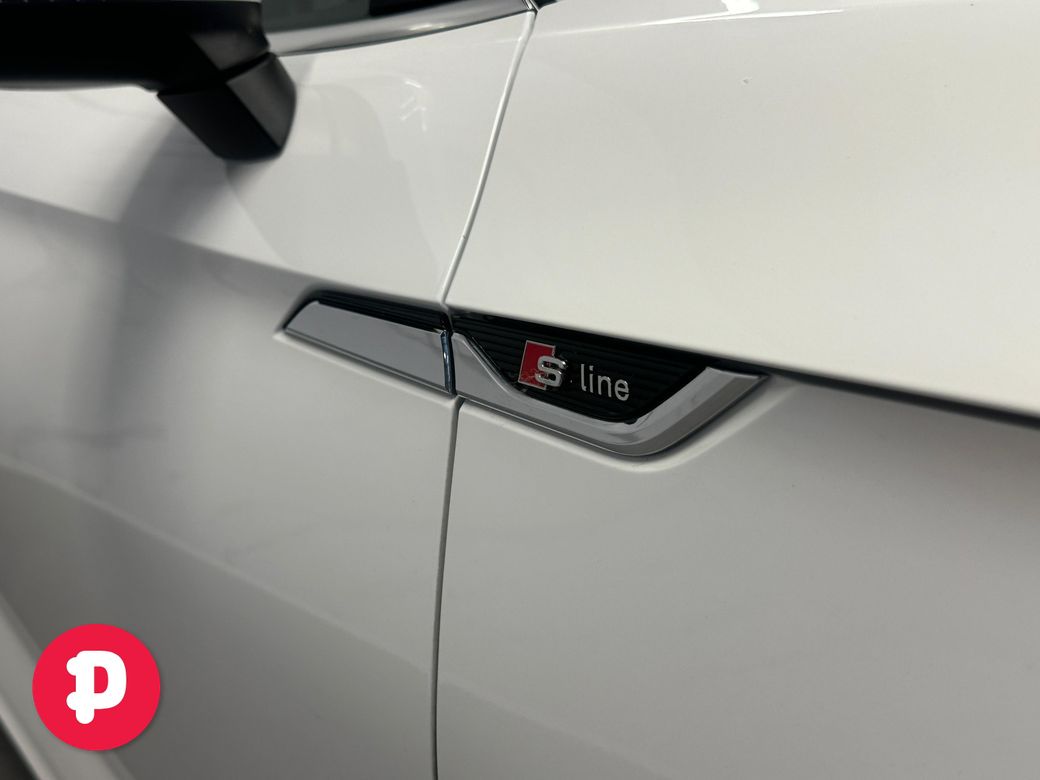 2022 Audi A5