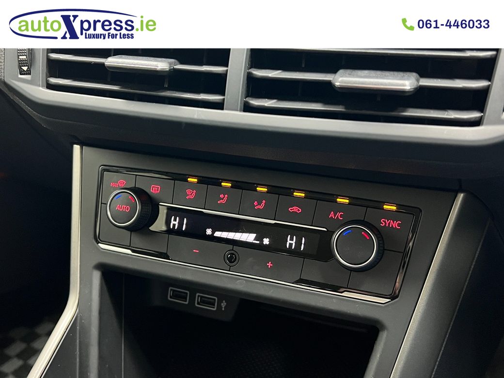 2020 Volkswagen Polo