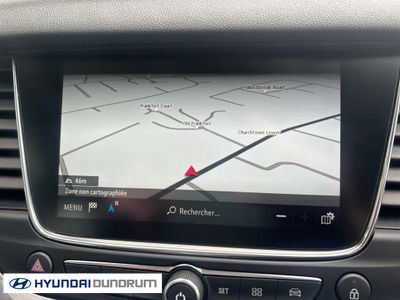 2021 Opel Grandland X