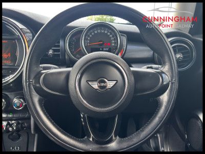 2017 Mini Cooper D