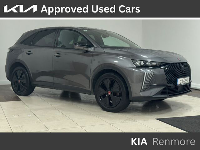 vehicle for sale from Kia Renmore