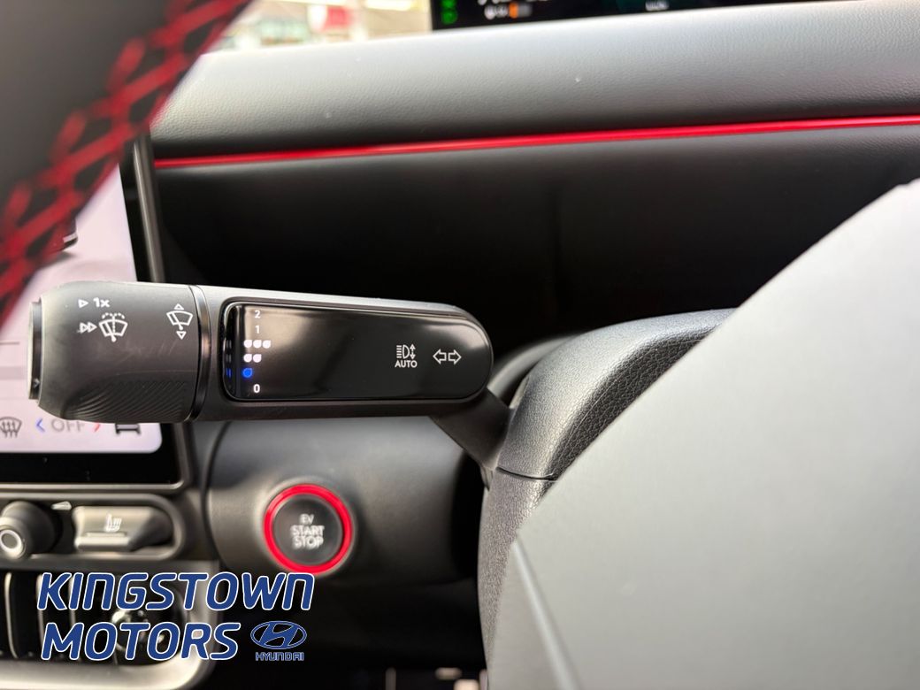 2027 Hyundai Ioniq 3