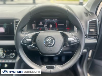 2023 Skoda Karoq