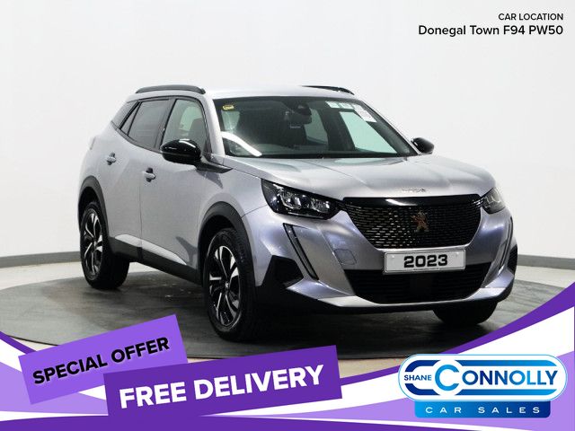 vehicle for sale from Shane Connolly Cars