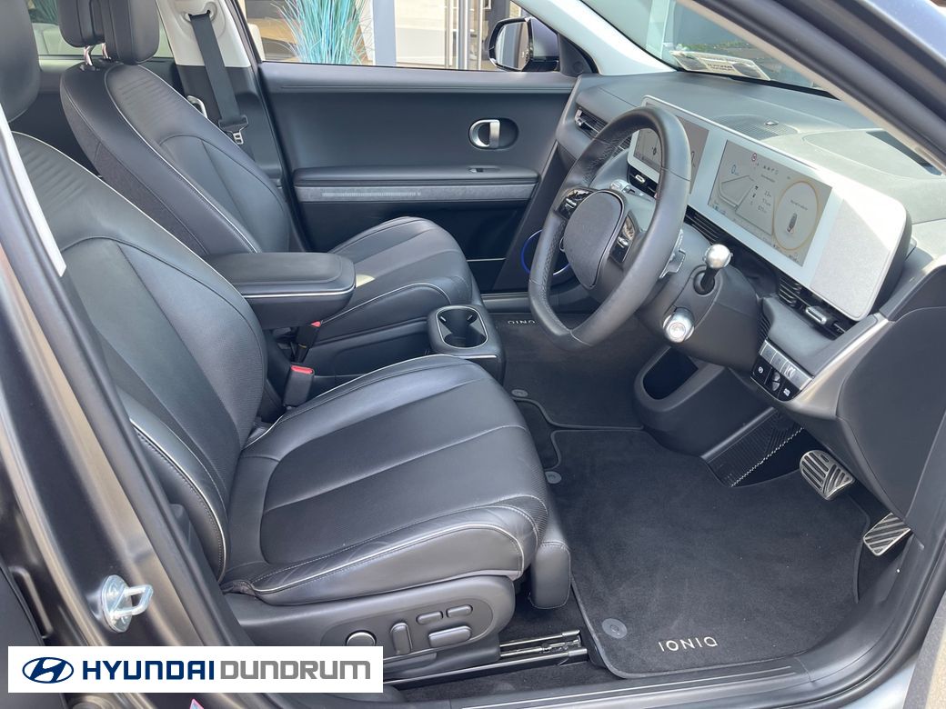 2023 Hyundai Ioniq 5
